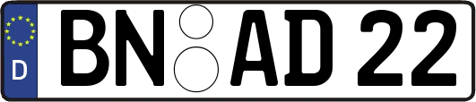 BN-AD22