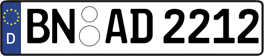 BN-AD2212