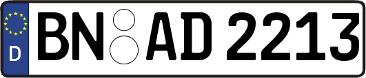 BN-AD2213