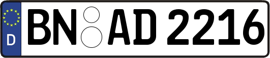 BN-AD2216
