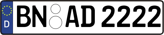 BN-AD2222