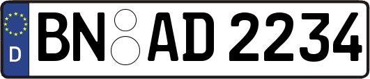 BN-AD2234