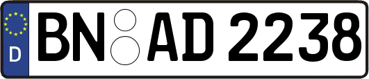 BN-AD2238