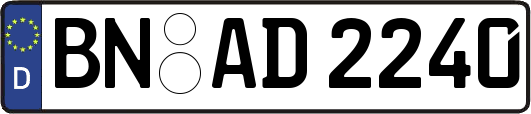 BN-AD2240
