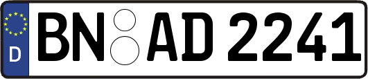 BN-AD2241