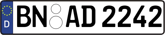 BN-AD2242