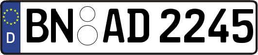 BN-AD2245