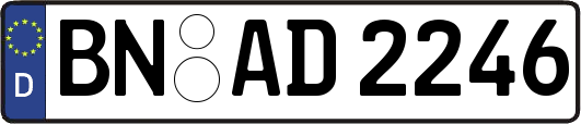 BN-AD2246