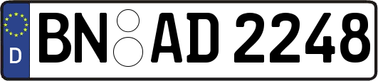 BN-AD2248