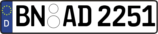 BN-AD2251