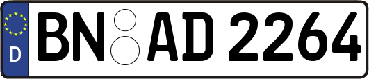 BN-AD2264