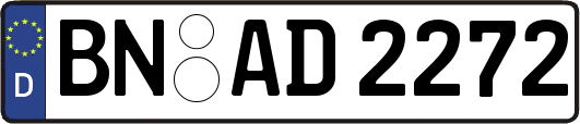 BN-AD2272