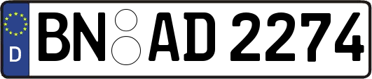 BN-AD2274