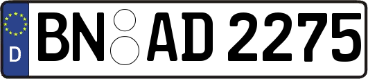 BN-AD2275