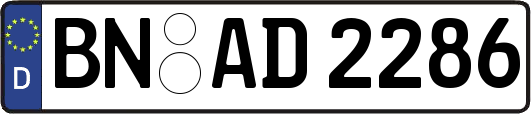BN-AD2286