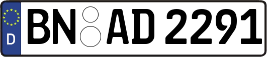 BN-AD2291