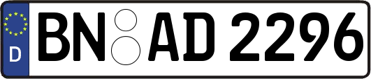 BN-AD2296