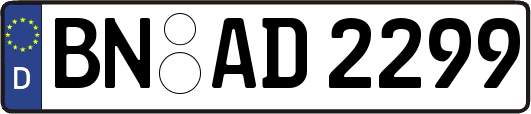 BN-AD2299