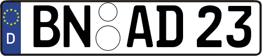 BN-AD23