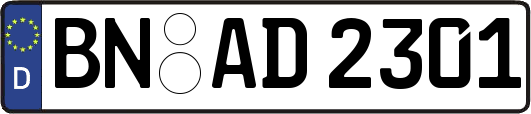 BN-AD2301