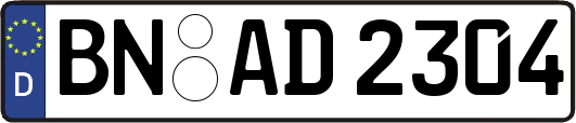 BN-AD2304
