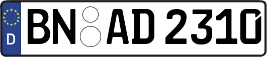 BN-AD2310