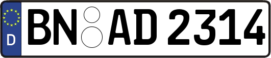 BN-AD2314