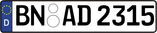 BN-AD2315