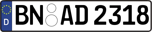 BN-AD2318