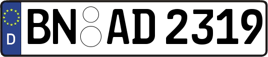 BN-AD2319