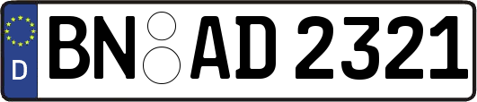 BN-AD2321