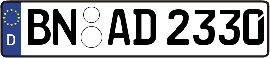 BN-AD2330
