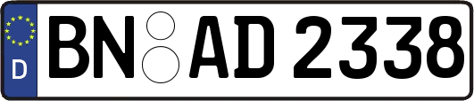 BN-AD2338
