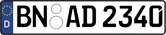 BN-AD2340