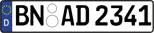 BN-AD2341