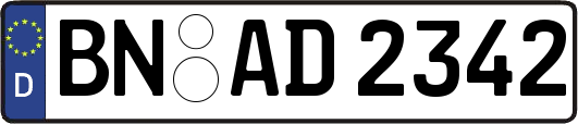 BN-AD2342