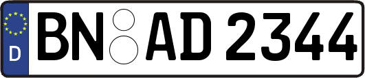 BN-AD2344