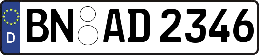 BN-AD2346