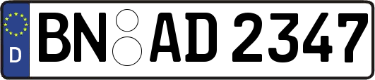 BN-AD2347
