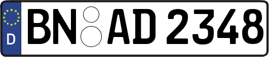 BN-AD2348