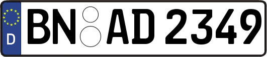 BN-AD2349