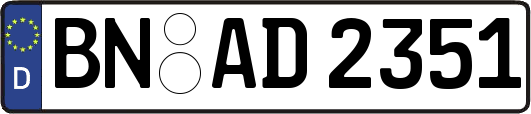 BN-AD2351