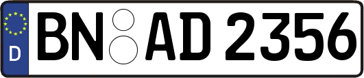 BN-AD2356