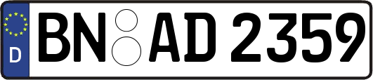 BN-AD2359