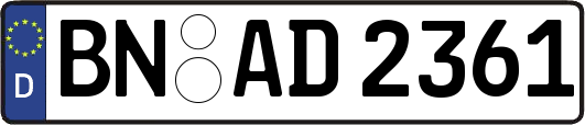 BN-AD2361
