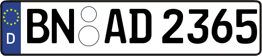 BN-AD2365