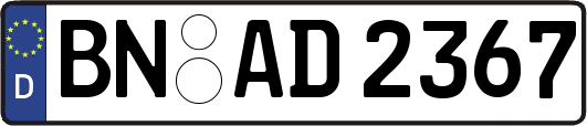 BN-AD2367