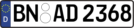 BN-AD2368