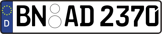 BN-AD2370