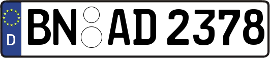 BN-AD2378